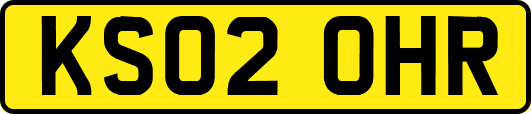 KS02OHR