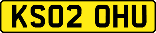 KS02OHU