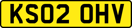 KS02OHV