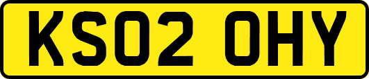 KS02OHY