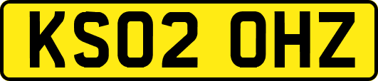 KS02OHZ