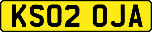 KS02OJA