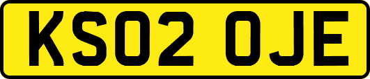 KS02OJE