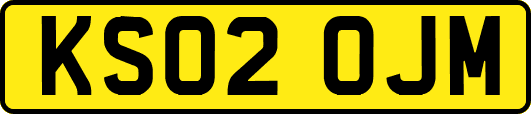 KS02OJM
