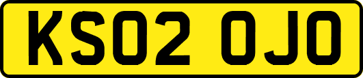KS02OJO