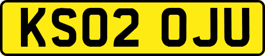 KS02OJU