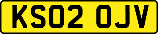 KS02OJV