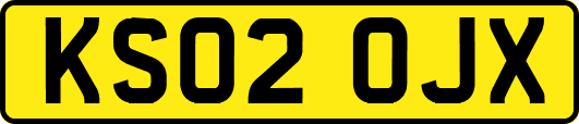 KS02OJX