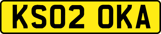 KS02OKA