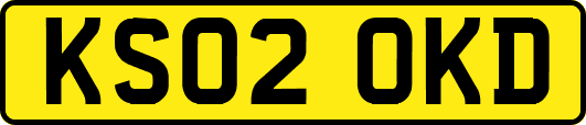 KS02OKD
