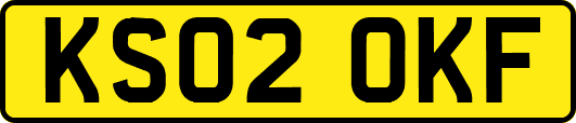 KS02OKF