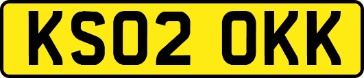 KS02OKK