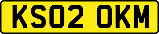 KS02OKM