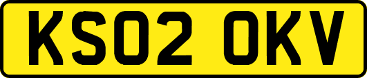 KS02OKV