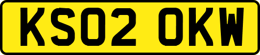 KS02OKW