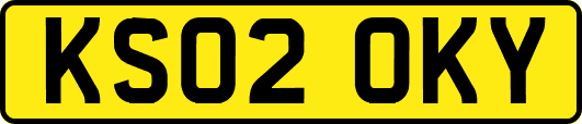 KS02OKY