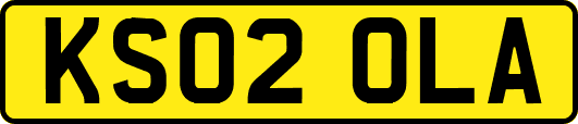 KS02OLA