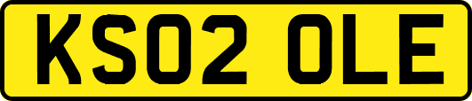 KS02OLE