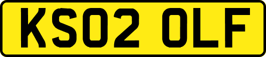 KS02OLF