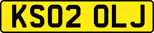 KS02OLJ