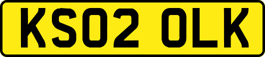 KS02OLK