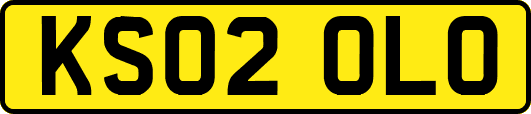 KS02OLO
