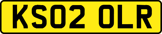 KS02OLR