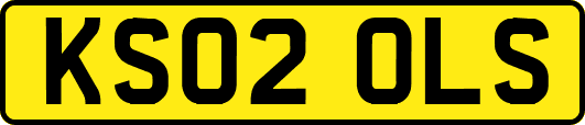 KS02OLS