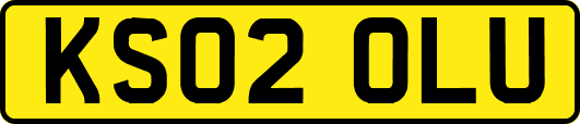 KS02OLU