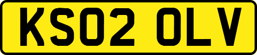KS02OLV