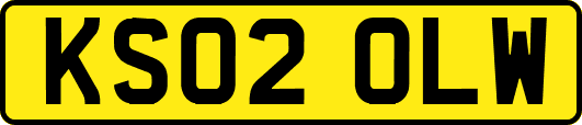 KS02OLW
