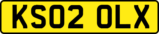 KS02OLX