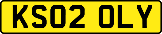 KS02OLY