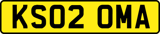KS02OMA