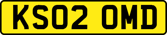 KS02OMD