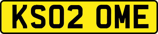 KS02OME
