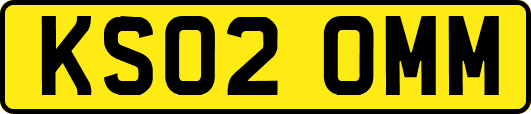 KS02OMM