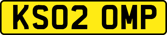 KS02OMP