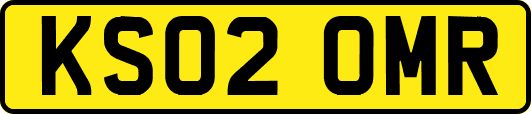 KS02OMR