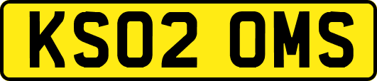 KS02OMS