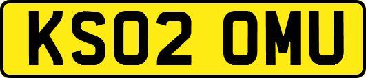 KS02OMU