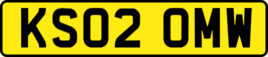 KS02OMW