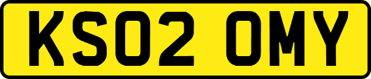 KS02OMY