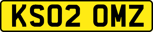 KS02OMZ
