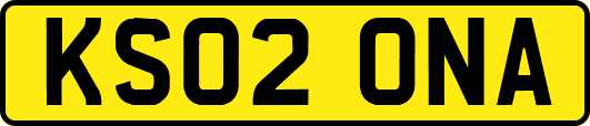 KS02ONA