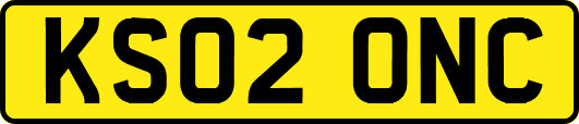 KS02ONC