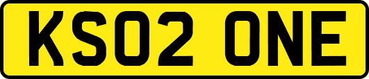 KS02ONE