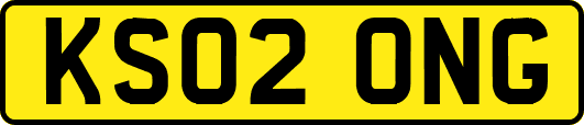 KS02ONG