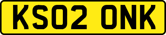 KS02ONK