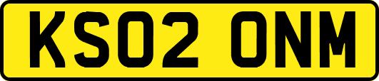 KS02ONM